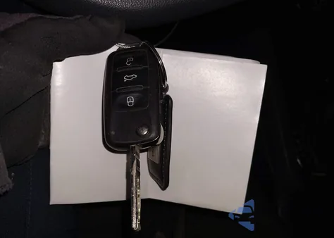 2016 Volkswagen Jetta 1.4T Se из США, поврежденный, VIN 3VWD67AJ9GM406119